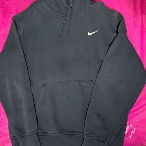 Men’s Nike hoodie